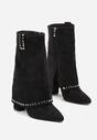 Botine Vaimi Negre
