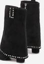 Botine Vaimi Negre