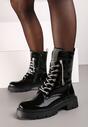Botine Vailey Negre