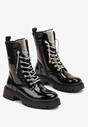 Botine Vailey Negre