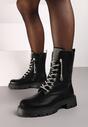 Botine Eriara Negre