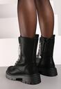 Botine Eriara Negre