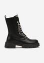 Botine Eriara Negre