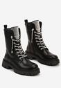 Botine Eriara Negre