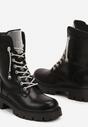 Botine Eriara Negre