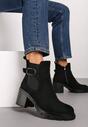 Botine Erirra Negre