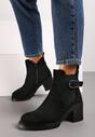 Botine Erirra Negre