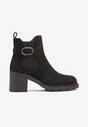 Botine Erirra Negre