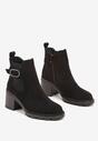 Botine Erirra Negre