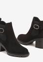 Botine Erirra Negre