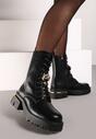 Botine Vaitha Negre