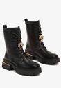 Botine Vaitha Negre