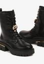 Botine Vaitha Negre