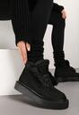 Botine Vairina Negre