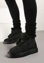 Botine Vairina Negre