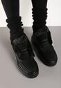 Botine Vairina Negre