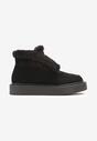 Botine Vairina Negre