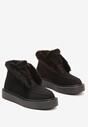 Botine Vairina Negre