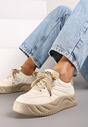 Sneakers Tiabellea Bej