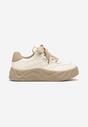 Sneakers Tiabellea Bej