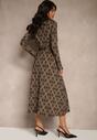 Rochie Evelitha Maro
