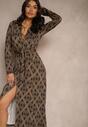 Rochie Evelitha Maro