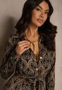 Rochie Evelitha Maro