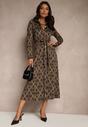 Rochie Evelitha Maro