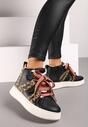 Sneakers Kaittane Negri
