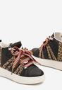 Sneakers Kaittane Negri