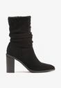 Botine Averira Negre