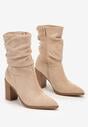 Botine Averira Bej