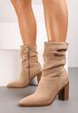Botine Averira Bej