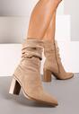 Botine Averira Bej