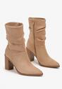 Botine Averira Bej