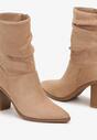 Botine Averira Bej