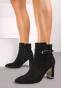 Botine Avirinae Negre