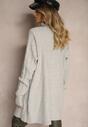 Cardigan Vailithe Gri