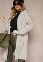 Cardigan Vailithe Gri