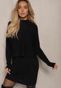 Compleu Isabeline Negru