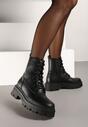 Botine Vaivellea Negre