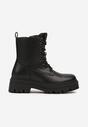 Botine Vaivellea Negre