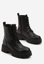 Botine Vaivellea Negre