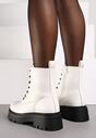 Botine Vaivellea Albe