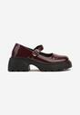 Pantofi casual Vailin Roșii