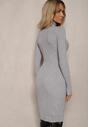 Rochie Linarielle Gri