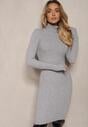 Rochie Linarielle Gri