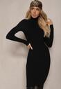Rochie Linarielle Neagră