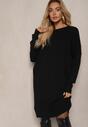 Rochie Gelabra Neagră