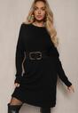 Rochie Gelabra Neagră
